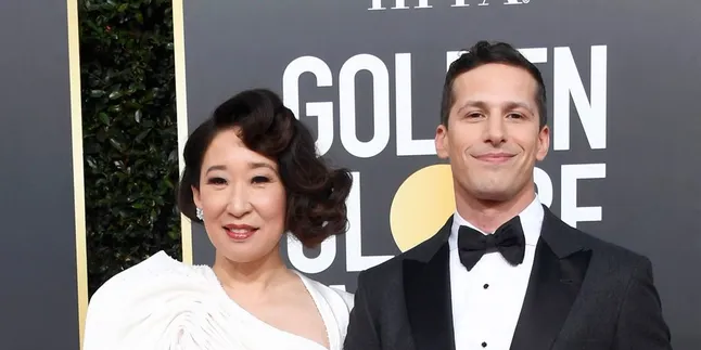 Kejutan Dari Host Golden Globes 2019, Beri 'Flu Shots' Untuk Para Seleb!