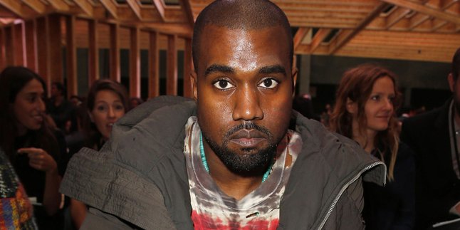 Kejutan! Kanye West Berduet Dengan Paul McCartney di Lagu Baru