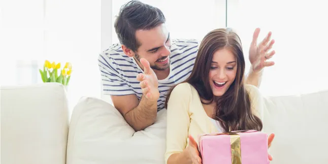 Kejutan Paling Ditunggu Cewek Saat Valentine, Yakin Udah Tahu?