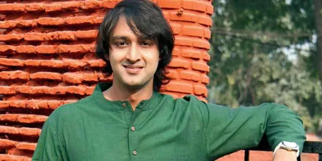 Kejutan! Saurabh Raj Jain Ada di Jakarta! Kejutan! Saurabh Raj Jain Ada di Jakarta!