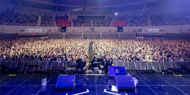 Unpleasant Surprise, EPIK HIGH Concert in Jakarta Officially Canceled