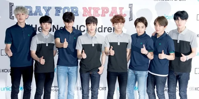 Kejutan Usai Pecahkan Rekor, 'EXO Next Door' Akan Ada Versi Film Kejutan Usai Pecahkan Rekor, 'EXO Next Door' Akan Ada Versi Film