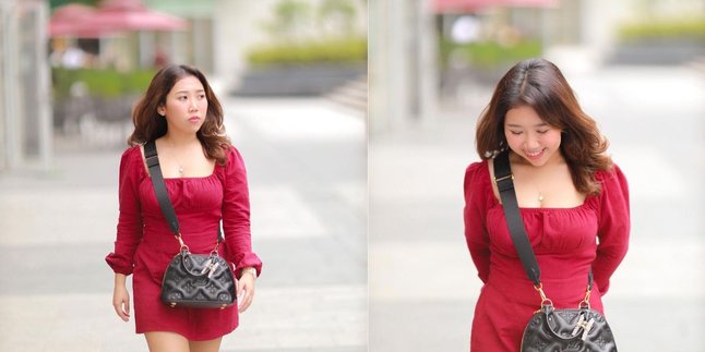 Surprise Netizens with Her New Look, Kiky Saputri Successfully Lost 4.5 Kg in 14 Days and Earned 100 Million