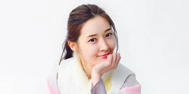 Kejutkan Penggemar, Mantan Member T-Ara Ini Umumkan Berita Pernikahan