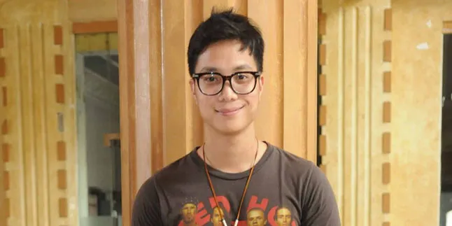 Kekar & Bertato, Ternyata Pradikta Wicaksono Suka...