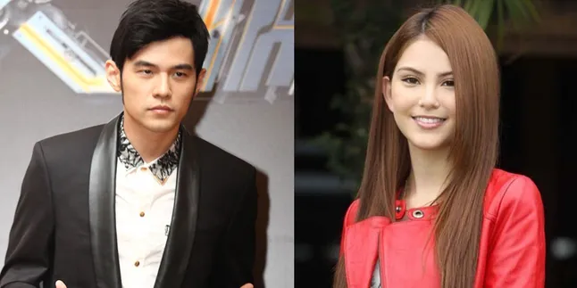Kekasih Jay Chou Bocorkan Soal Pernikahan Kekasih Jay Chou Bocorkan Soal Pernikahan