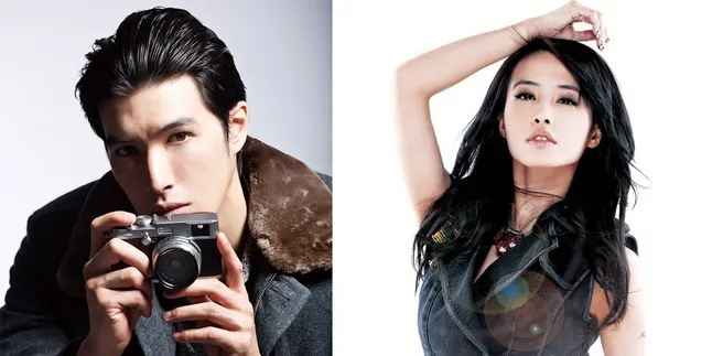 Kekasih Jolin Tsai Selingkuh Dengan Seorang Pria? Kekasih Jolin Tsai Selingkuh Dengan Seorang Pria?