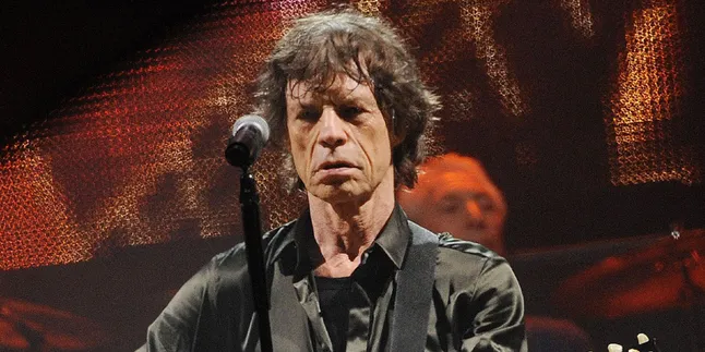 Kekasih Mick Jagger Bunuh Diri Karena Dibelit Hutang? Kekasih Mick Jagger Bunuh Diri Karena Dibelit Hutang?
