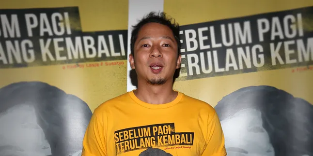 Kekasih 'Tidur' Bareng Pria Lain, Ringgo Agus Tak Masalah Kekasih 'Tidur' Bareng Pria Lain, Ringgo Agus Tak Masalah