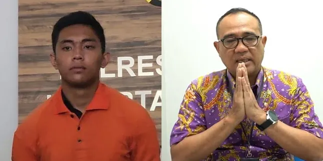 Kekayaan Keluargaya Kini 'Dikuliti', Ini Kronologi Lengkap Aksi Kekerasan Mario Dandy Anak Pejabat Ditjen Pajak - Dikabarkan Sempat Tak Laporkan Hartanya