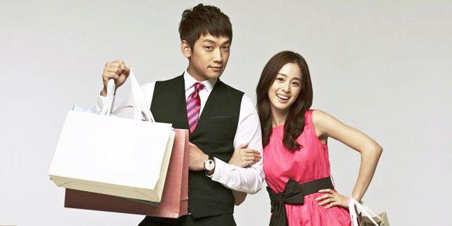 Kekayaan Rain &#38; Kim Tae Hee Kalahkan Pasangan Seleb di Korea