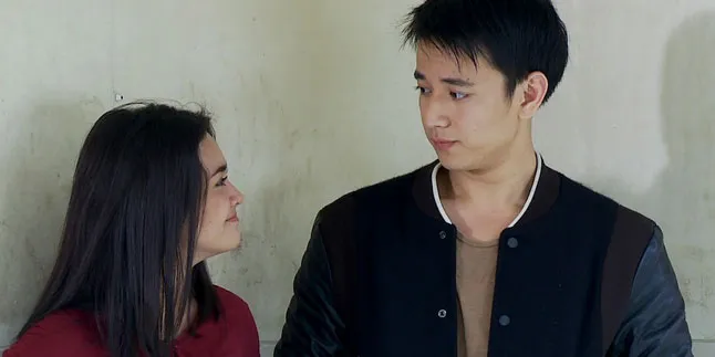 Keke Galau, Antara Memaafkan Yang Lalu Atau Membuka Hati