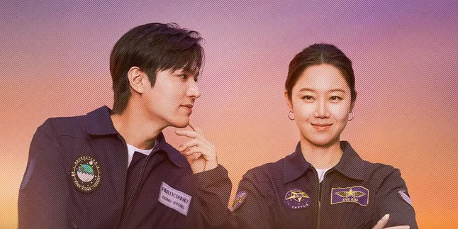 Kekecewaan Penonton di Ending 'When The Stars Gossip', Cerita Tak Sesuai Budget?