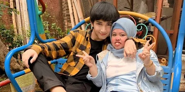 Kekeyi Ngaku Punya 11 Mantan Pacar, Sang Ibunda Beri Fakta yang Sebenarnya