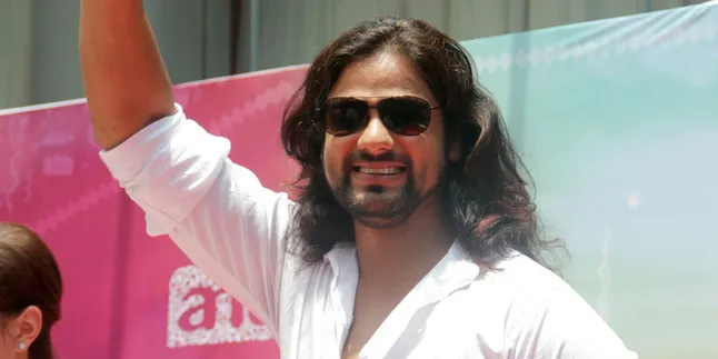 Kekuatan Arpit Ranka 'Duryodhana' Ternyata Nggak Cuma Akting!