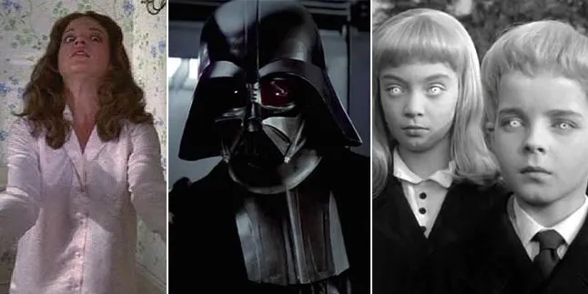 Kekuatan Supranatural Aneh Yang Digunakan Dalam Film