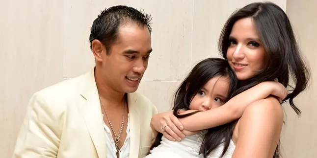 Kekurangan Oksigen, Bayi Nia Ramadhani Masuk ICU