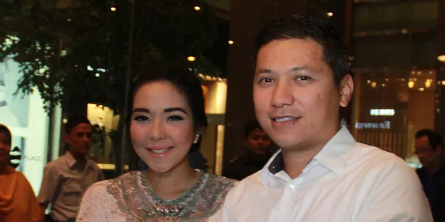 Kelahiran Bayi Gisel Nggak Bisa Normal