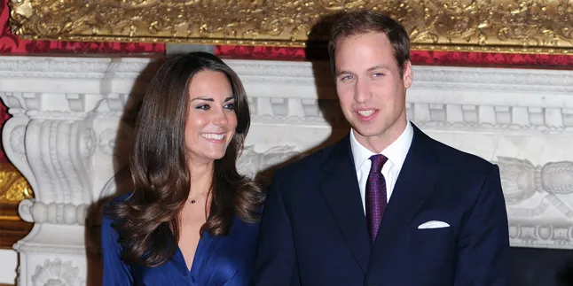 Kelahiran Bayi Kate Middleton Dianggap Mengecewakan Dunia Kelahiran Bayi Kate Middleton Dianggap Mengecewakan Dunia