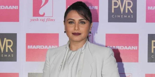 Kelahiran Putri Rani Mukherjee Bikin Keluarga Chopra Super Senang