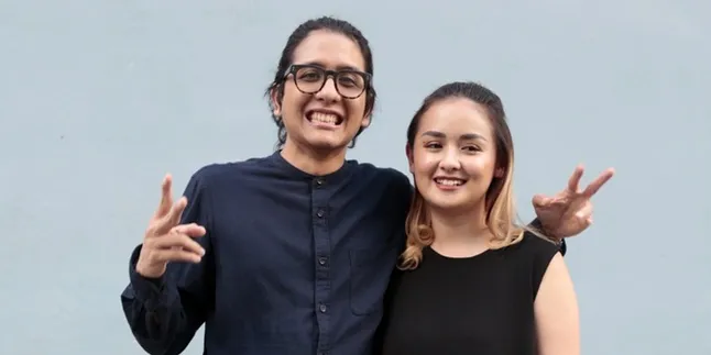 Kelainan Langka Baby Zio Bikin Joanna Alexandra Makin Dekat Dengan Anak-Anak