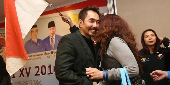 Kelakuan Seks Menyimpang, Aa Gatot Perkosa CT Sejak Masih Perawan