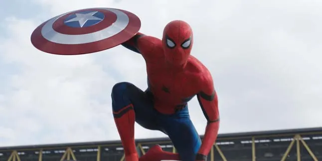 Kelar Syuting di Atlanta, 'SPIDER-MAN: HOMECOMING' ke New York Kelar Syuting di Atlanta, 'SPIDER-MAN: HOMECOMING' ke New York