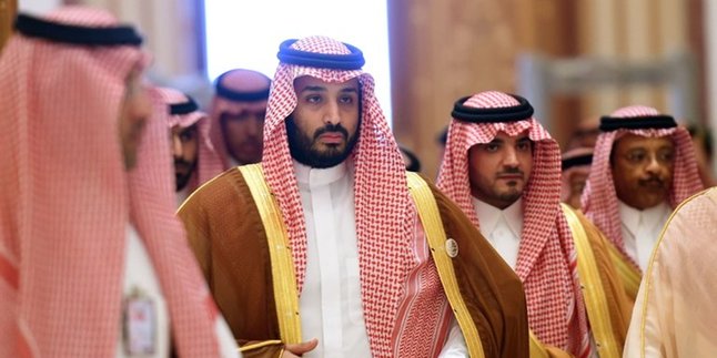 Kelebihan Bagasi, Pangeran Arab Saudi Malah Sewa Seluruh Pesawat