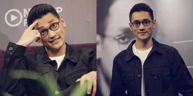 Kelihatan Imut dan Ganteng Banget, Foto Masa Kecil Afgan Curi Perhatian