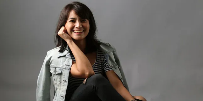 Kelihatan Mesra di Instagram, Acha Septriasa Punya Pacar Baru?