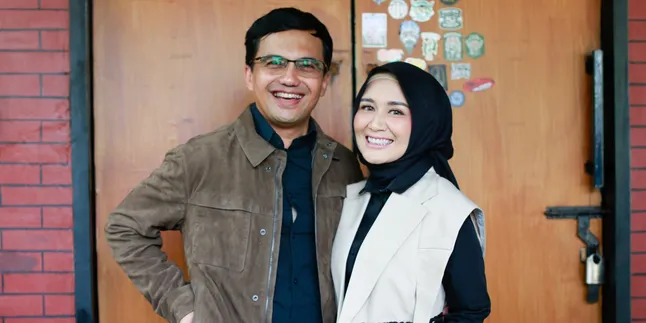 Keliling Bali Pakai Motor Bareng Istri, Sahrul Gunawan Merasa Jadi Turis Keliling Bali Pakai Motor Bareng Istri, Sahrul Gunawan Merasa Jadi Turis