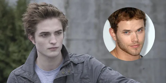 Kellan Lutz Ngaku Menolak Peran Edward Cullen Kellan Lutz Ngaku Menolak Peran Edward Cullen