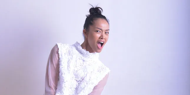 Kelly Tandiono Jatuh Bangun Bersama Tanta Ginting