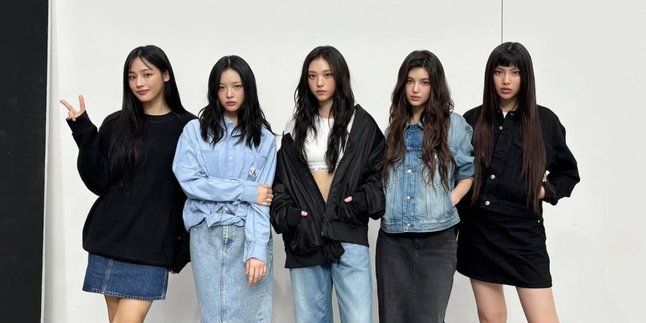 Leaving ADOR, NewJeans Will Fight for Group Name Copyright