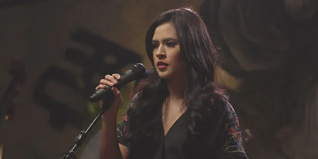 Keluar Dari Band & Ditolak Produser Musik, Bagaimana Nasib Raisa?