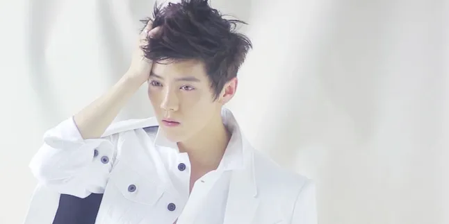 Keluar Dari EXO Makin Sukses, Luhan Dapat Caci Maki Netizen