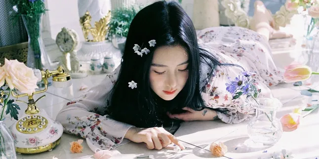 Keluar dari JYP Entertainment, Baek Yerin Dirikan Label Independen Keluar dari JYP Entertainment, Baek Yerin Dirikan Label Independen