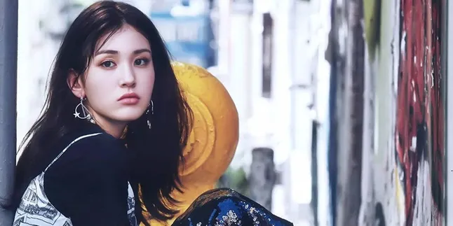 Keluar Dari JYP, Jeon Somi Gabung The Black Label-nya YG Entertainment