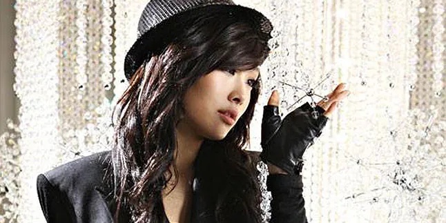 Keluar Dari KARA, Nicole Bakal Jadi Penyanyi Solo?