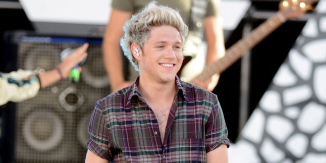 Keluar Dari Label, Niall Horan: Semoga Cowell Tidak Membenciku