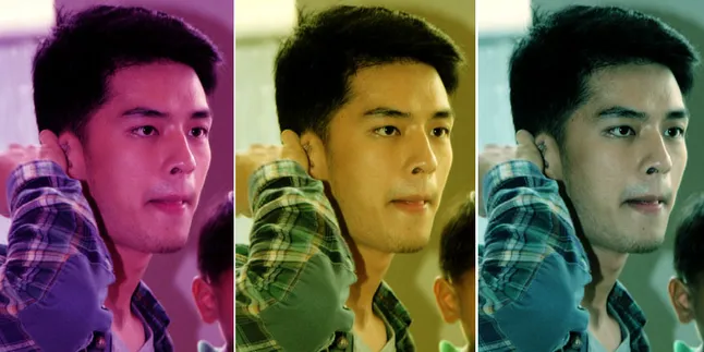 Keluar Dari SMASH, Morgan Di-Bully Fans!