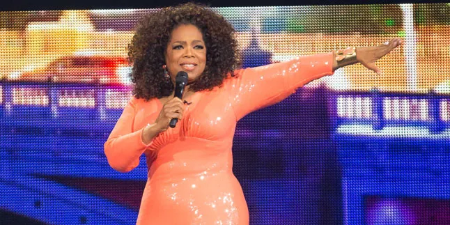 Keluar Dari Talk Show Suksesnya, Oprah Winfrey Tak Menyesal