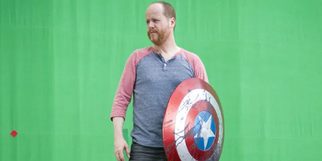 Keluar Dari 'THE AVENGERS', Joss Whedon Akan Bikin Film Batgirl?