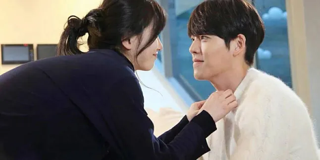 Keluar di Jalanan, Kim Woo Bin Nyatanya Malah Tak Dikenali Keluar di Jalanan, Kim Woo Bin Nyatanya Malah Tak Dikenali