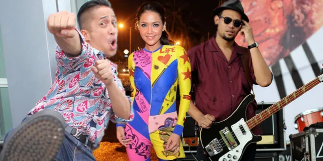 Keluar Jalur Entertain, Selebriti Raih Milyaran Dari Bisnis Properti Keluar Jalur Entertain, Selebriti Raih Milyaran Dari Bisnis Properti