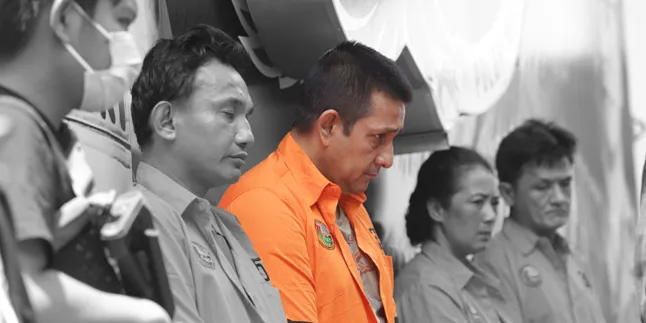 Keluar Masuk Penjara Karena Narkoba, Ibra Azhari Sakau di Rutan Polda?