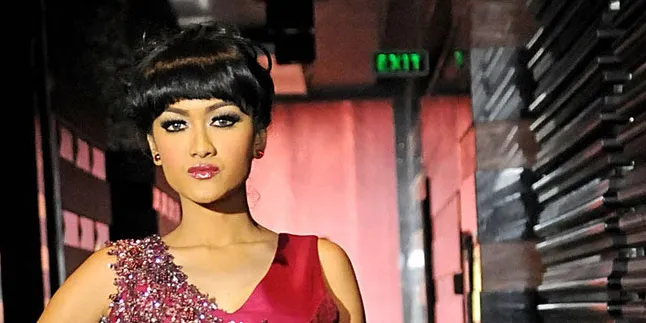 Keluar Penjara, Julia Perez Bakal Ganti Nama?