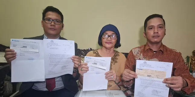 Keluarga Adjie Massaid Menjadi Korban dalam Kasus Penipuan Rumah: Sertifikat Tiba-Tiba Berpindah Tangan