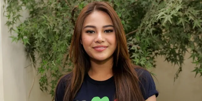 Keluarga Anang Hermansyah Unggah Video Baby Shark, Aurel Ungkap Dibalik Pembuatannya