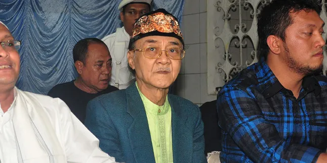 Keluarga Ani Terima 3 Juta Per Bulan Dari Eyang Subur